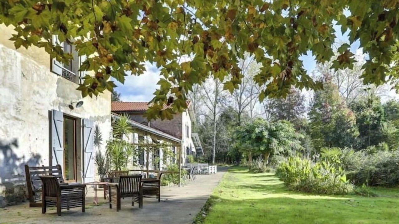 Photo of Patio Balcony in Orx