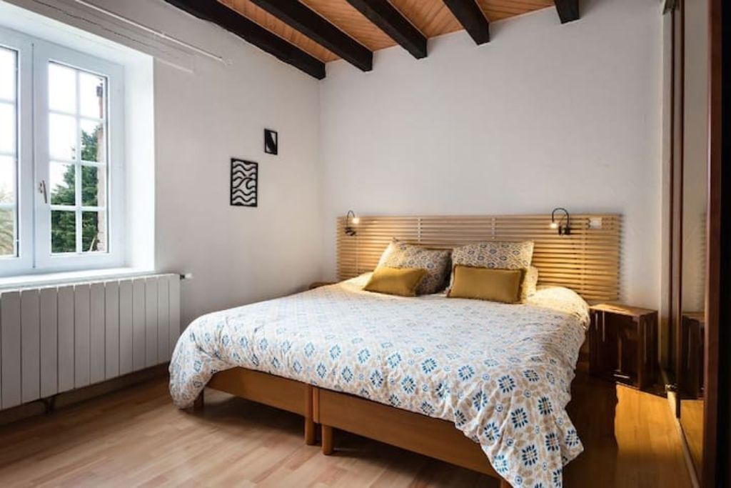 Photo of Bedroom in Orx