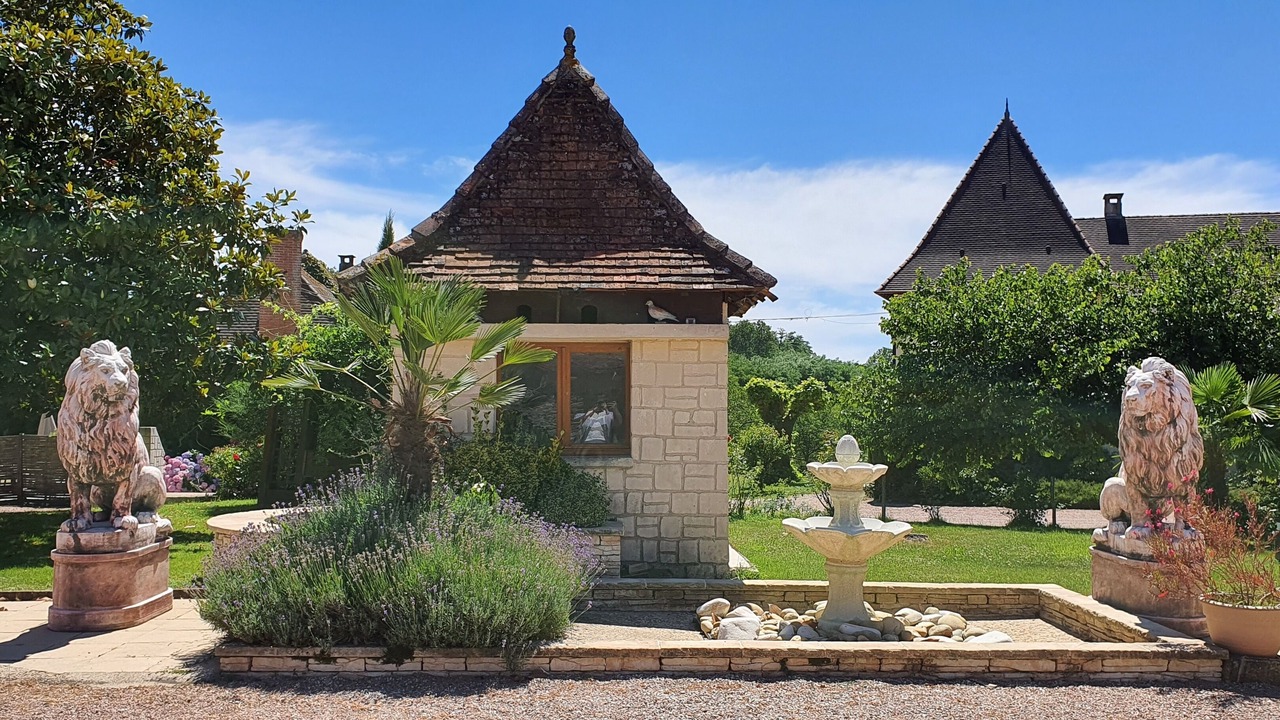 Photo of Outdoor in Sarrazac