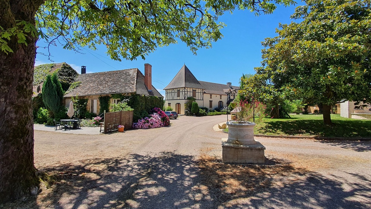 Photo of Outdoor in Sarrazac