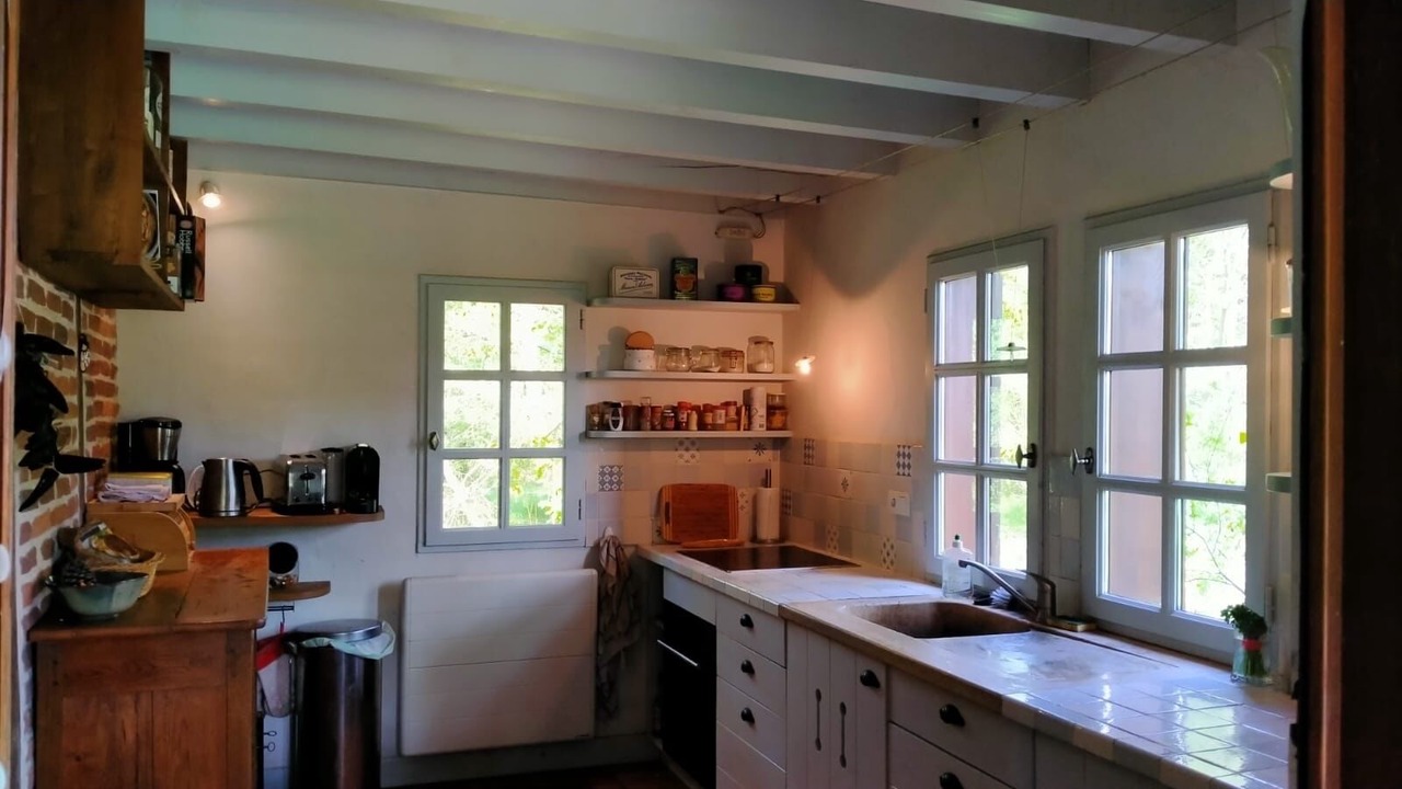 Photo of Kitchen in Leon