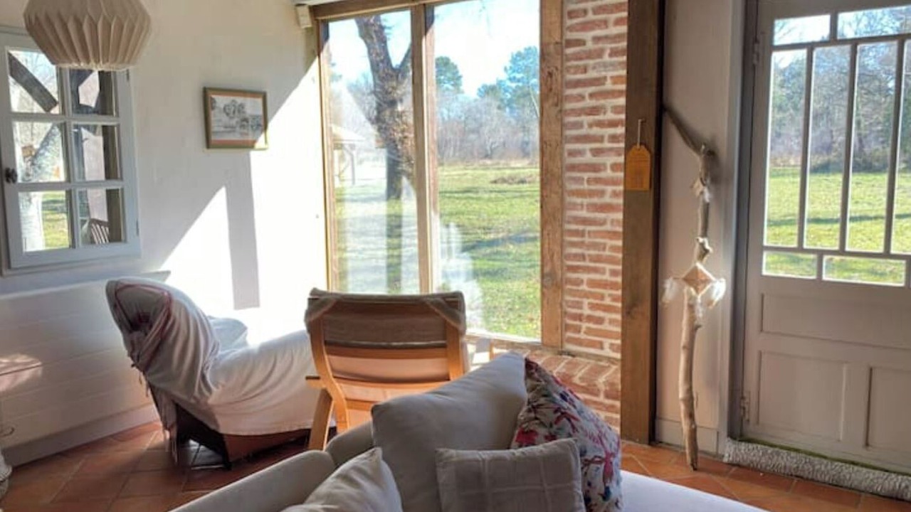 Photo of Livingroom in Leon