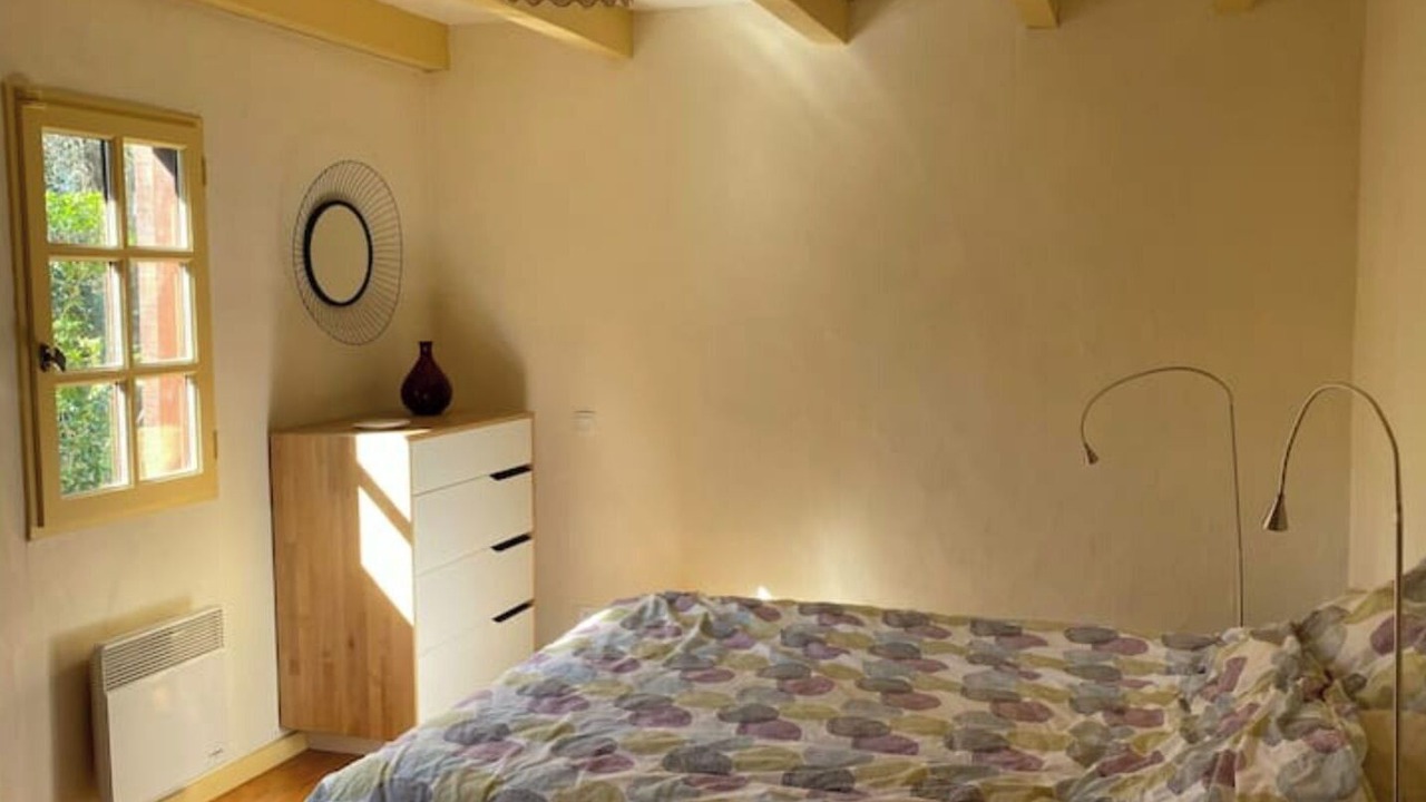 Photo of Bedroom in Leon
