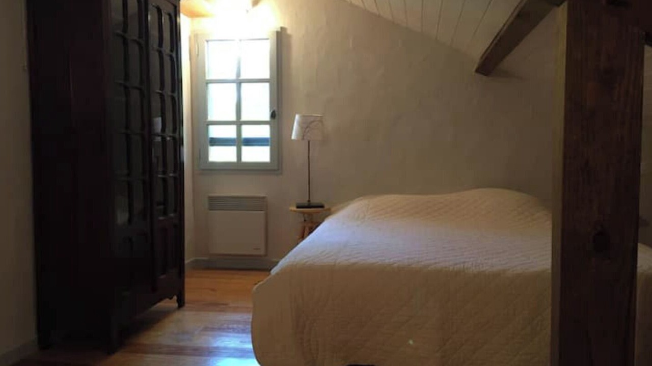 Photo of Bedroom in Leon