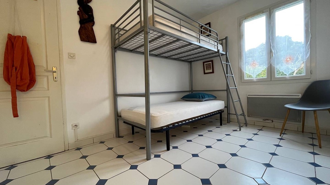 Photo of Bedroom in Cheray