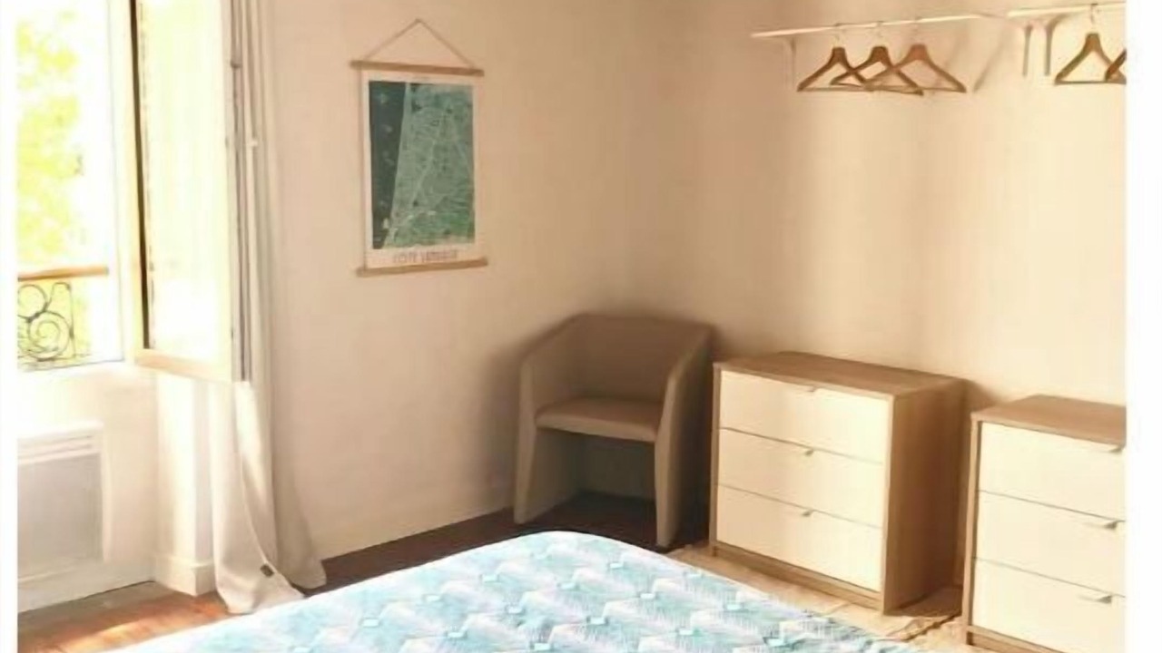 Photo of Bedroom in Orx