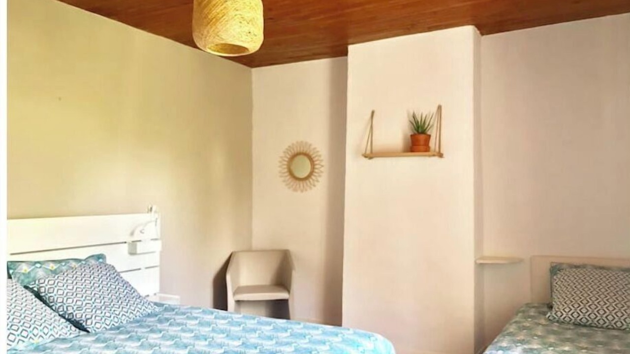 Photo of Bedroom in Orx