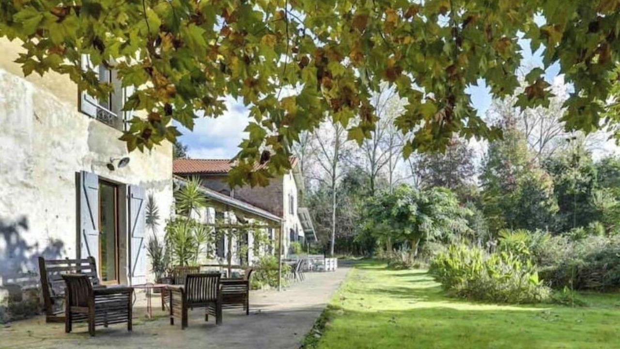 Photo of Patio Balcony in Orx