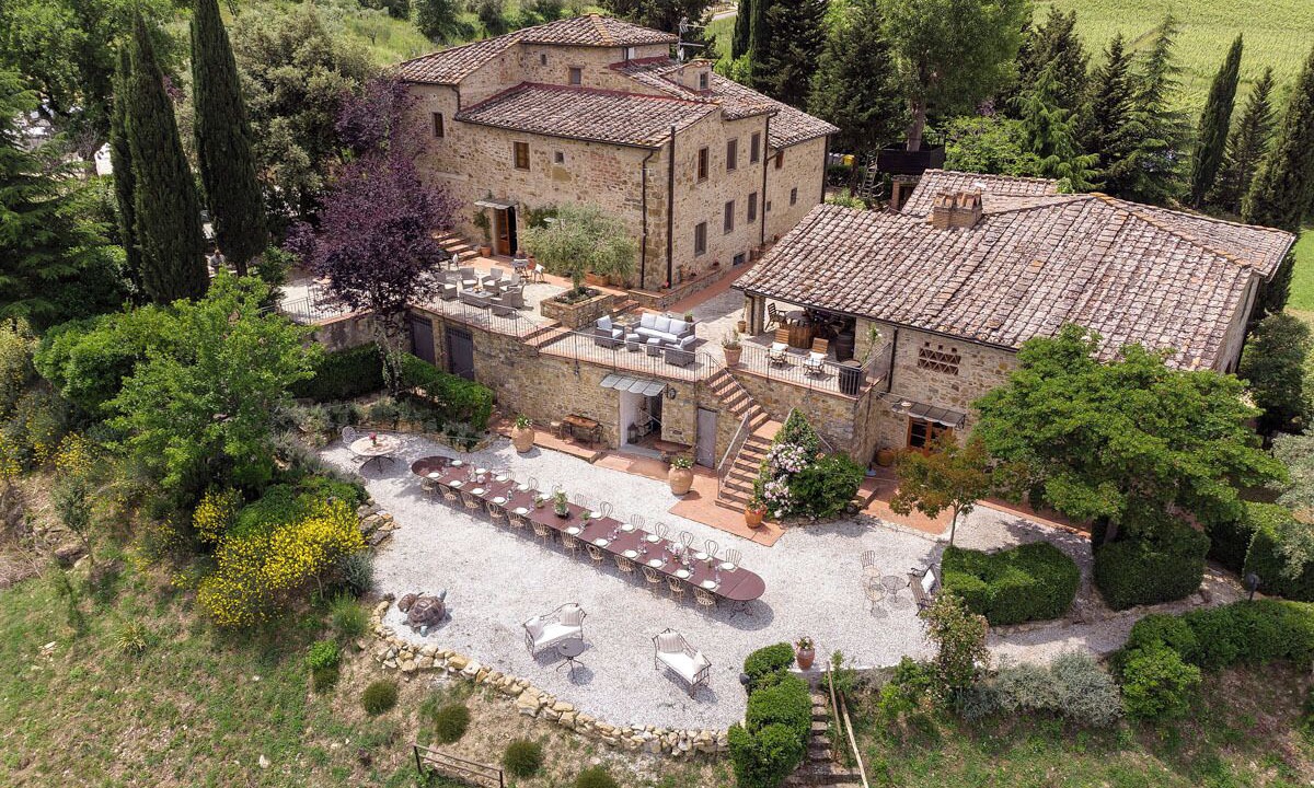 Photo of Outdoor in Panzano in Chianti