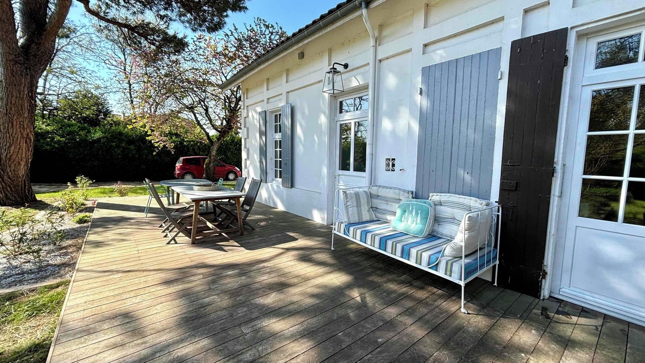 Photo of Outdoor in Boyardville