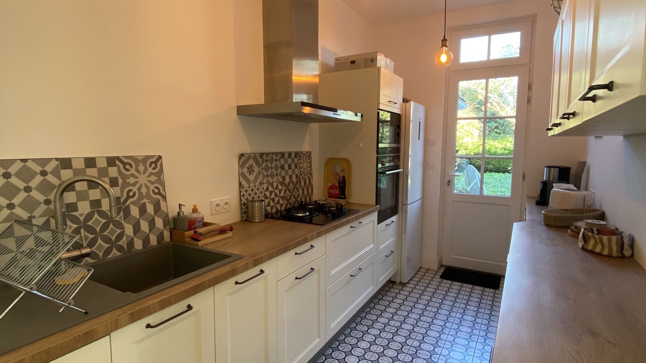 Photo of Kitchen in Boyardville