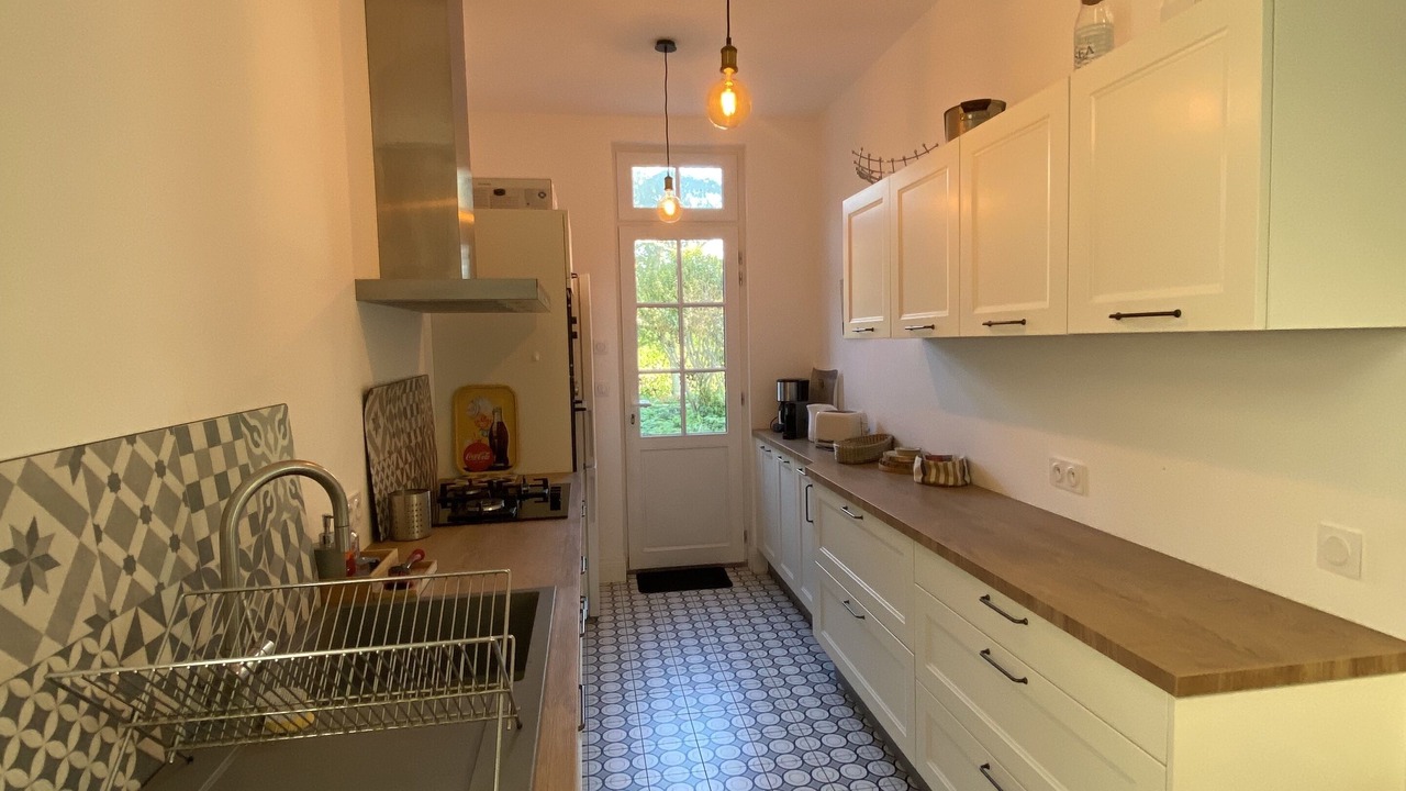 Photo of Kitchen in Boyardville
