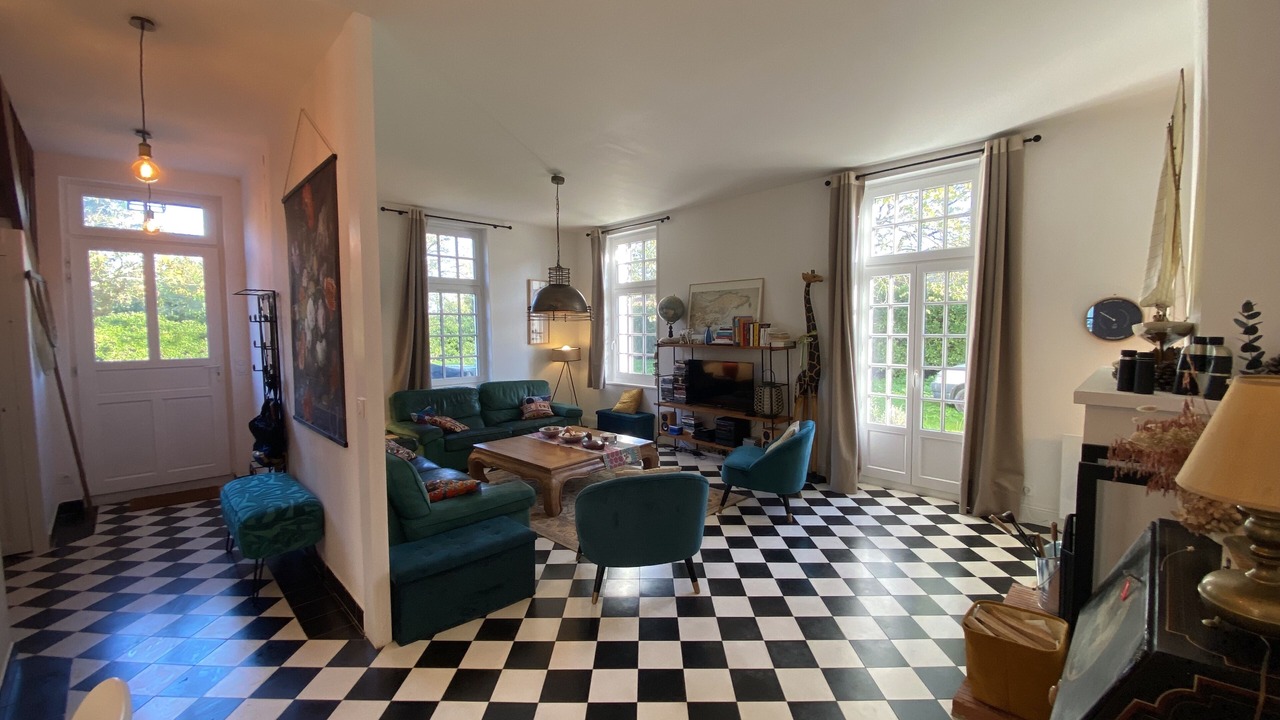 Photo of Livingroom in Boyardville