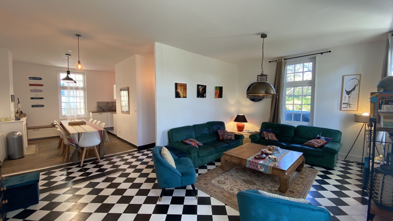 Photo of Livingroom in Boyardville