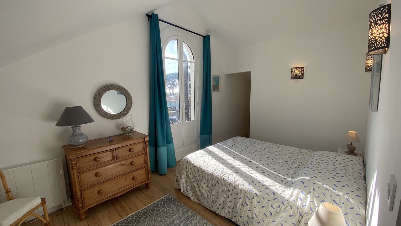 Photo of Bedroom in Boyardville