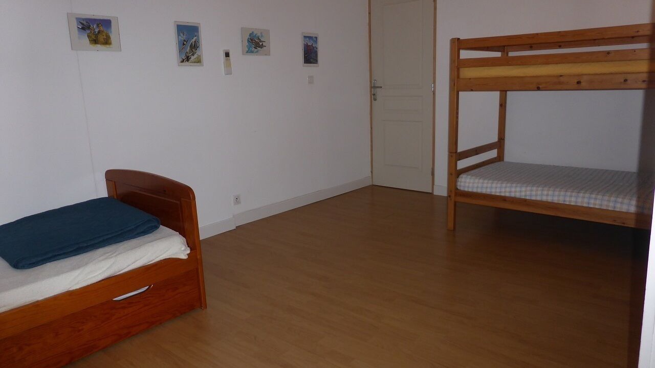 Photo of Bedroom in Sanguinet