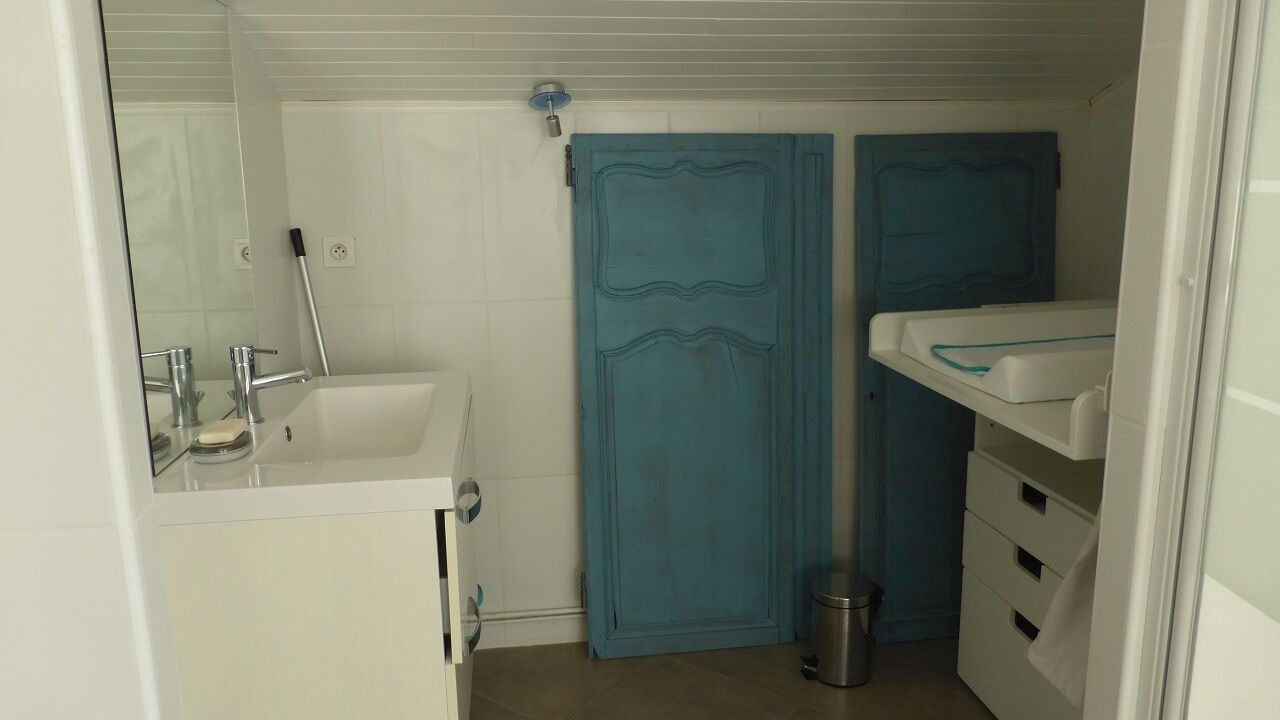 Photo of Bathroom in Sanguinet