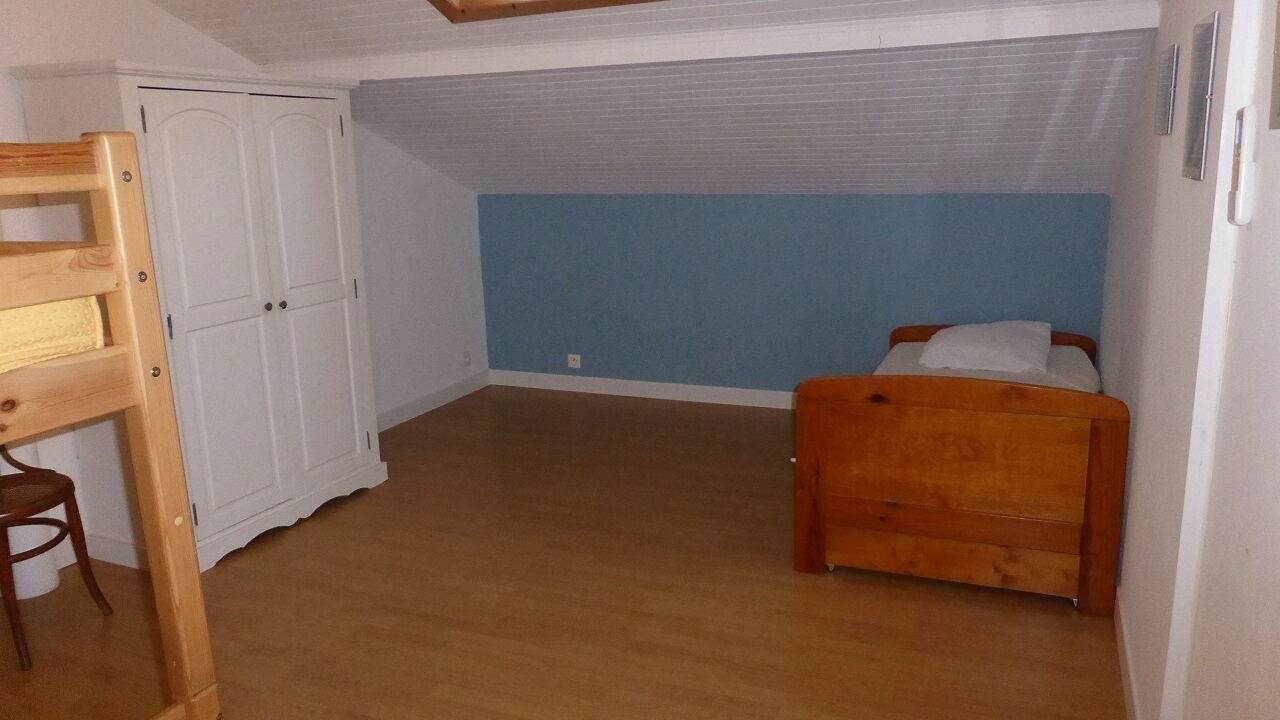 Photo of Bedroom in Sanguinet