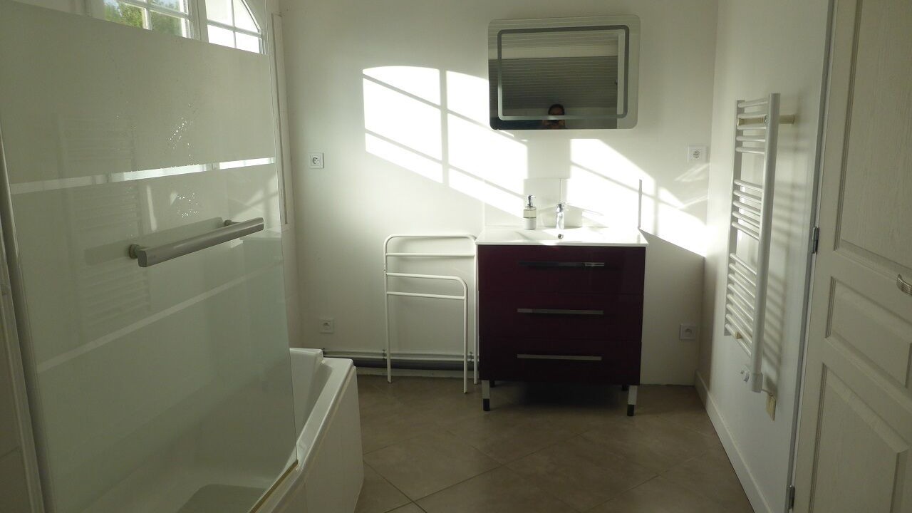 Photo of Bathroom in Sanguinet