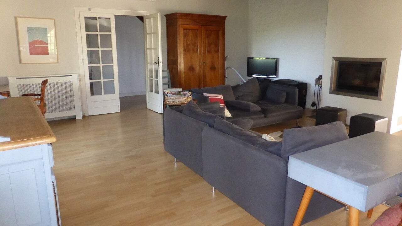 Photo of Livingroom in Sanguinet
