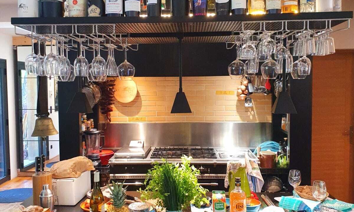 Photo of Kitchen in Claouey