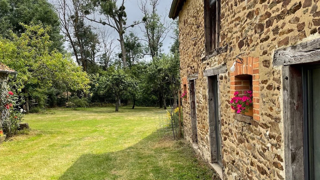 Photo of Outdoor in Nouzerines
