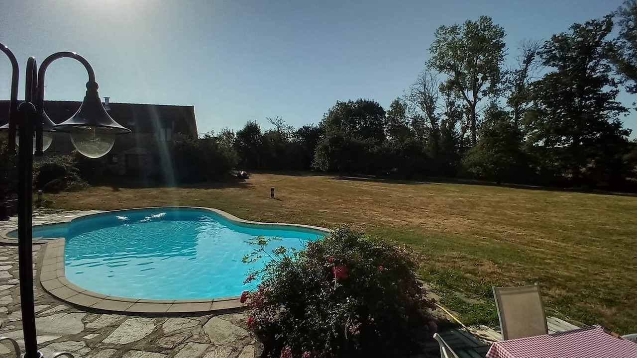 Photo of Outdoor in Nouzerines