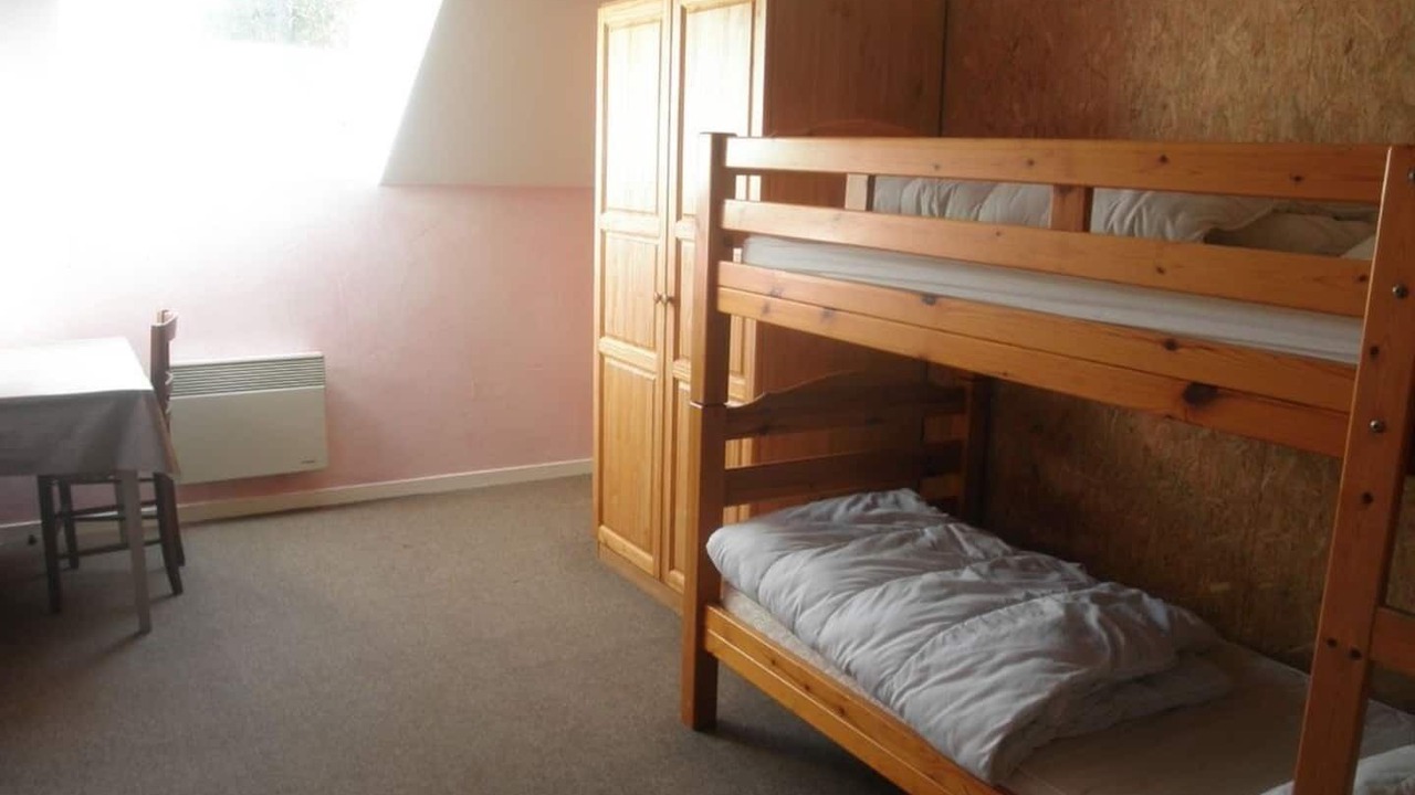 Photo of Bedroom in Nouzerines