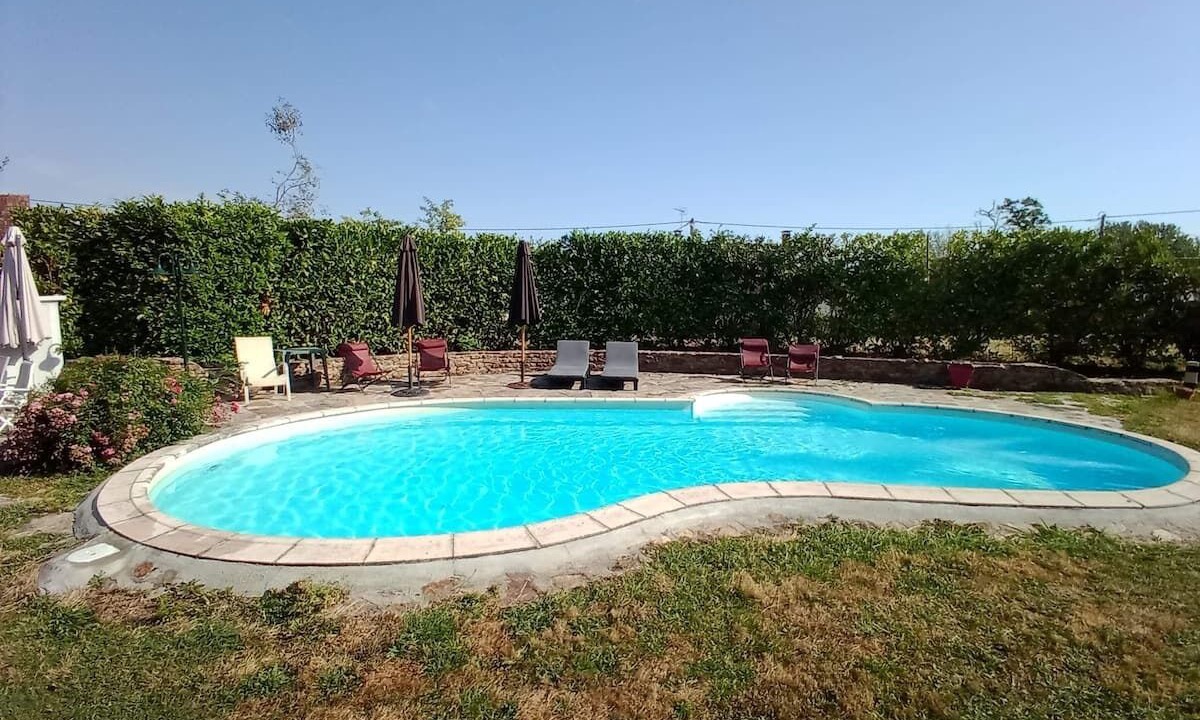 Photo of Outdoor in Nouzerines