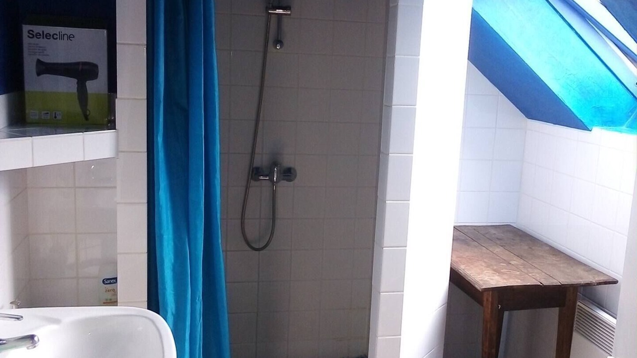 Photo of Bathroom in Nouzerines
