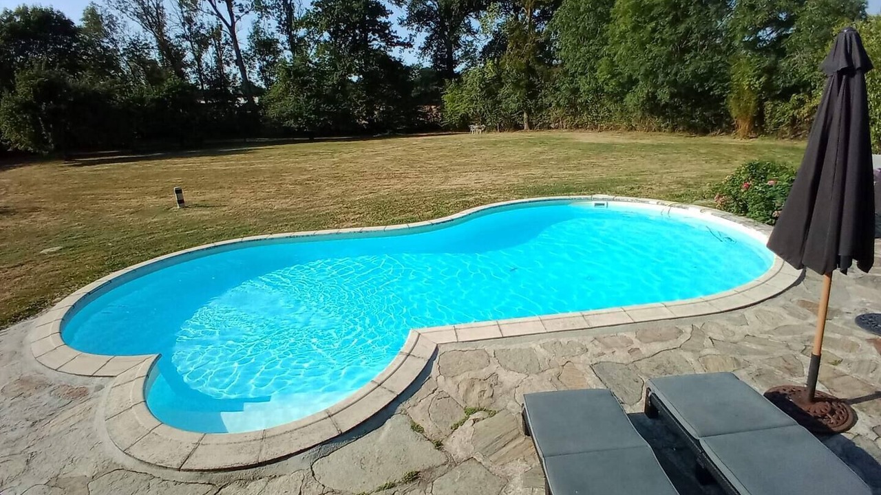 Photo of Outdoor in Nouzerines