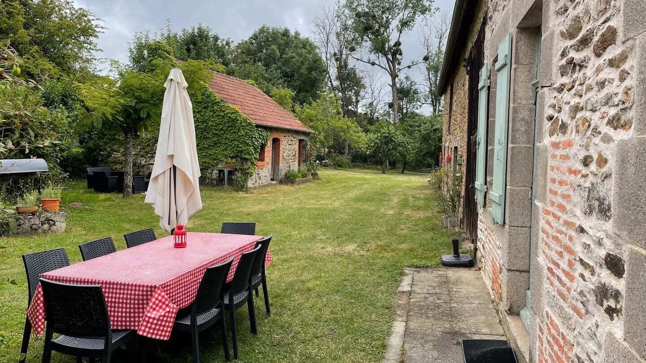 Photo of Outdoor in Nouzerines