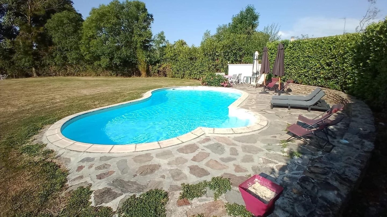 Photo of Outdoor in Nouzerines