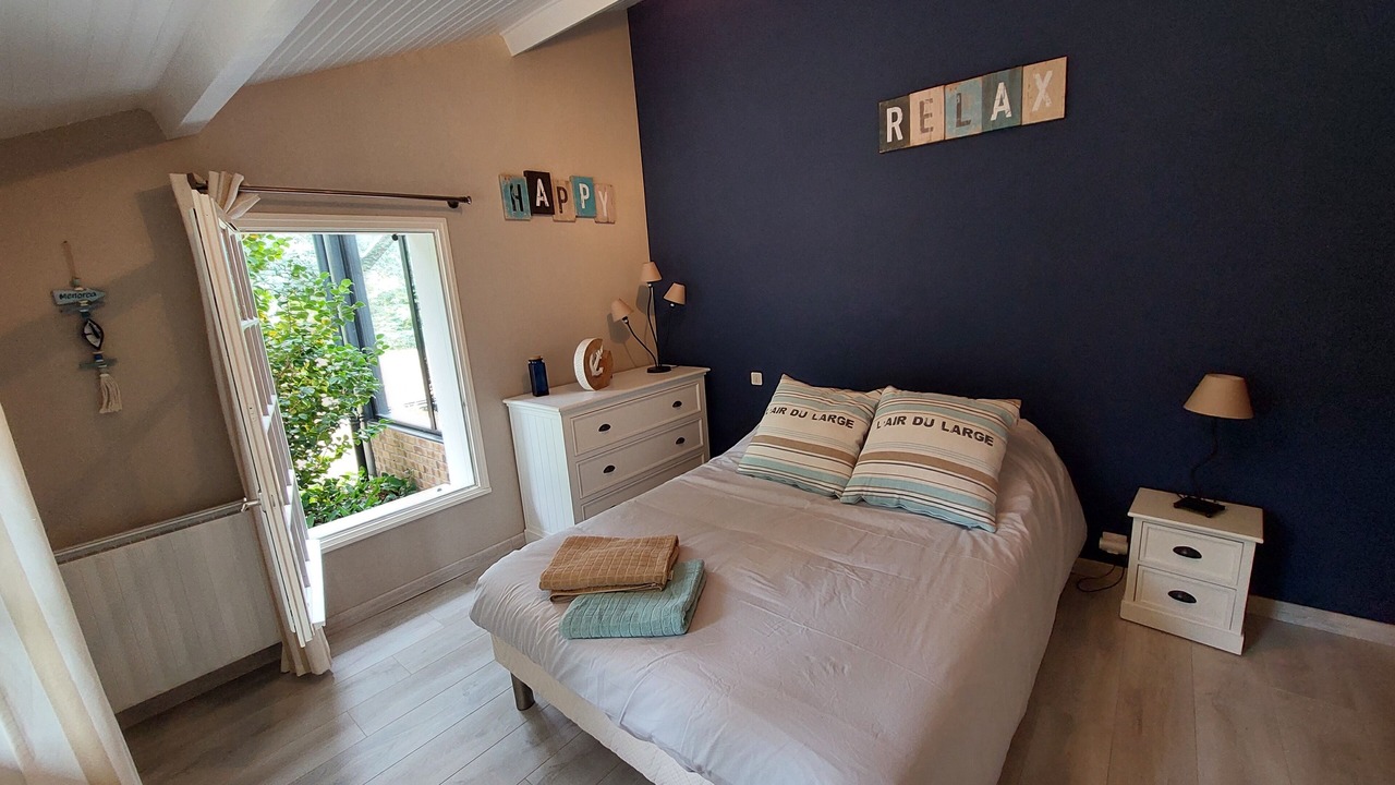 Photo of Bedroom in Bostens