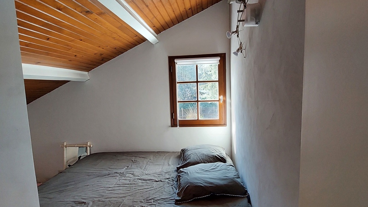 Photo of Bedroom in Bostens