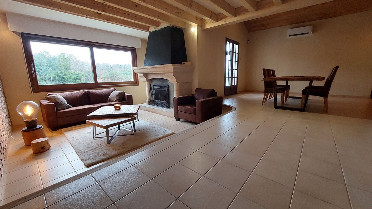 Photo of Livingroom in Bostens