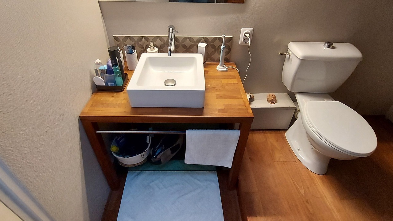 Photo of Bathroom in Bostens