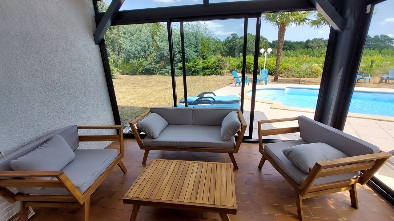 Photo of Outdoor in Bostens