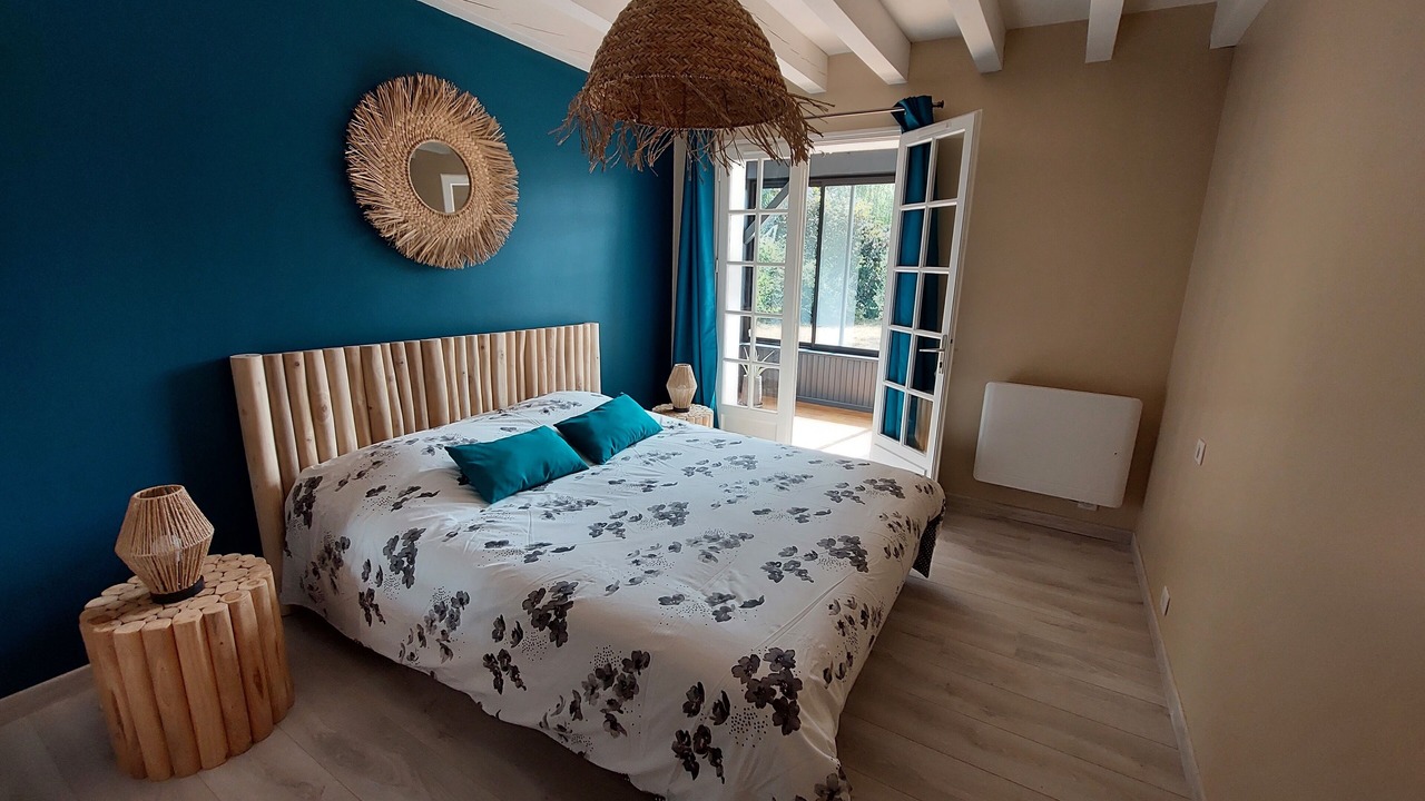 Photo of Bedroom in Bostens