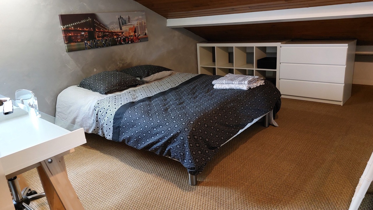 Photo of Bedroom in Bostens