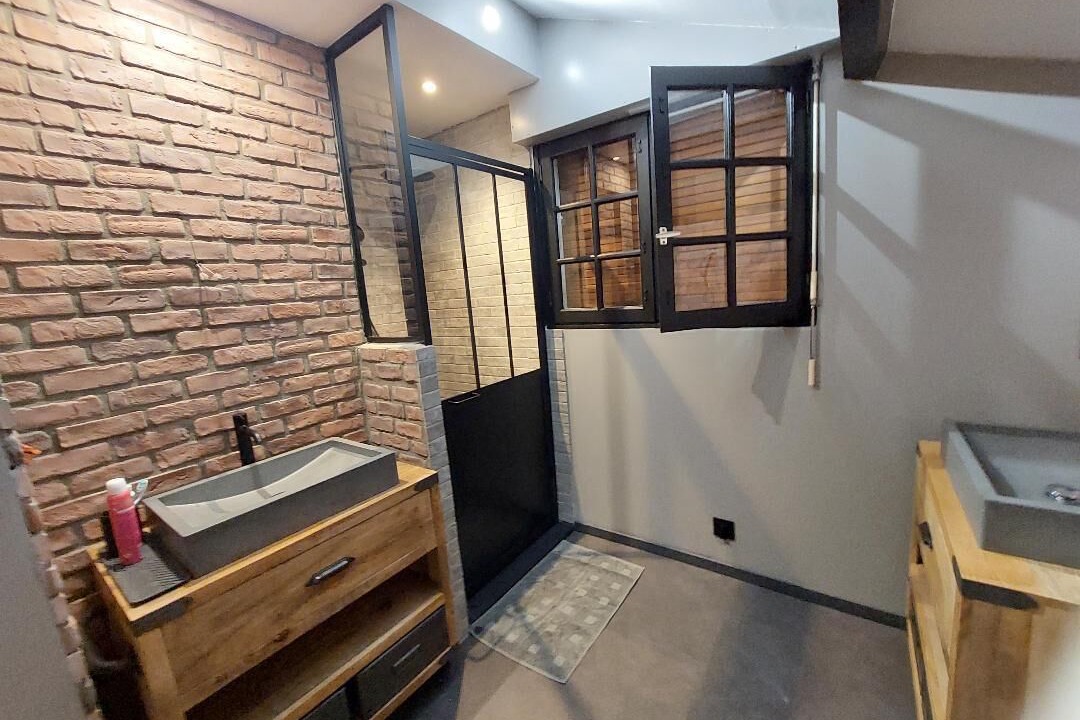 Photo of Bathroom in Bostens