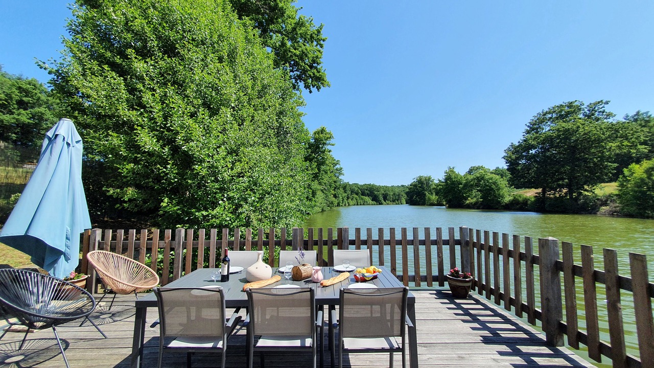Photo of Outdoor in Saint-Estephe