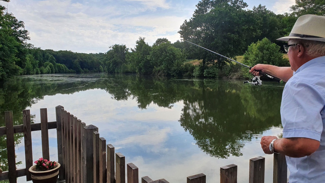 Photo of Outdoor in Saint-Estephe