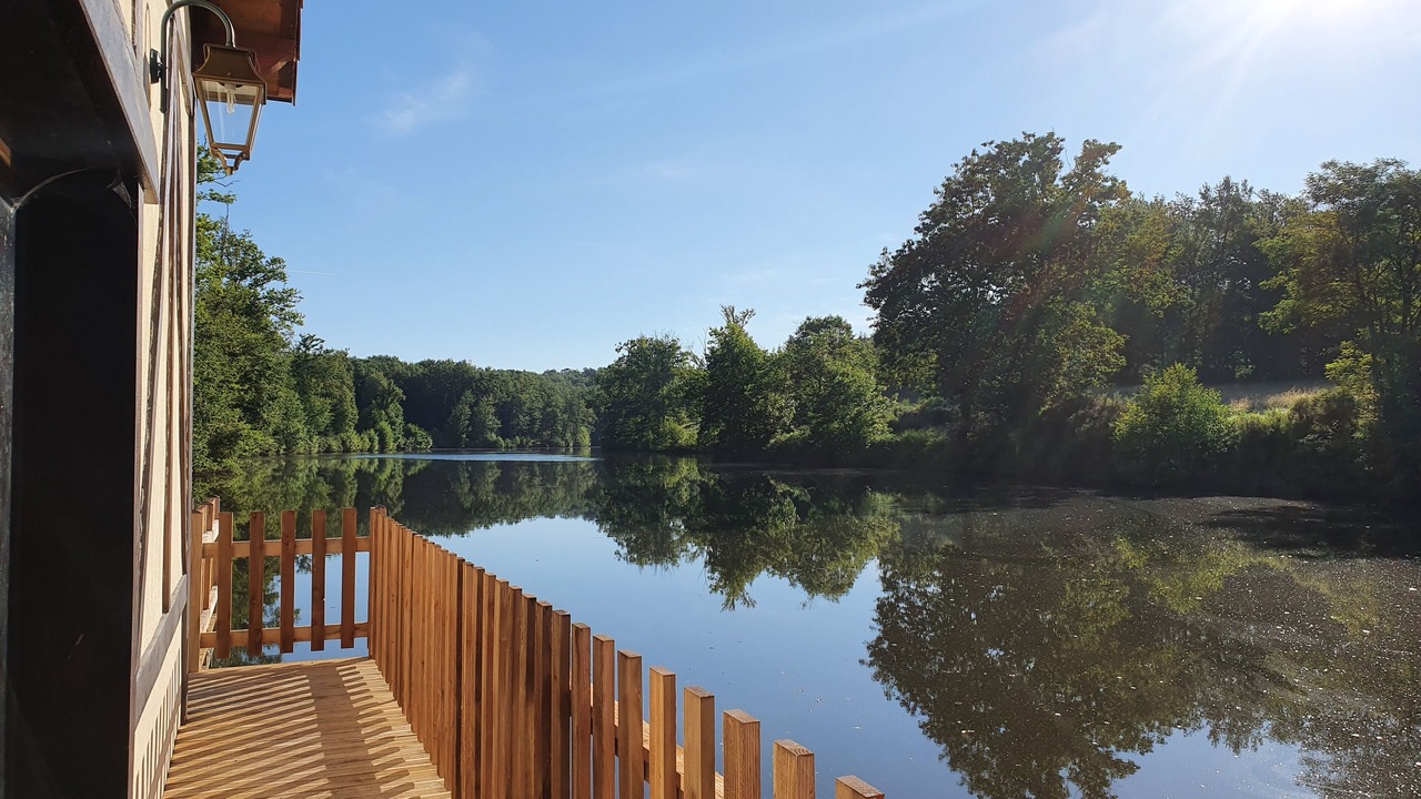 Photo of Outdoor in Saint-Estephe