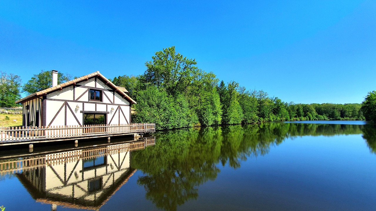 Photo of Outdoor in Saint-Estephe