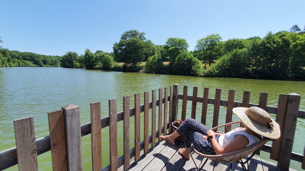 Photo of Outdoor in Saint-Estephe