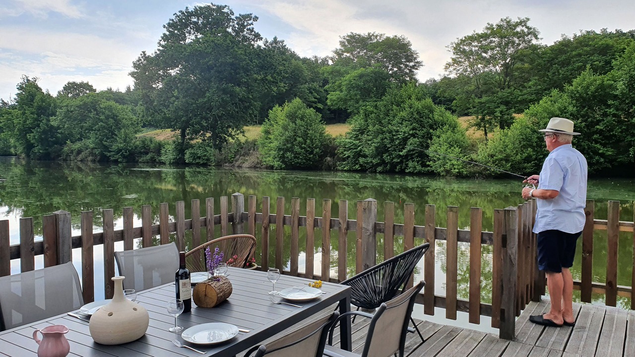 Photo of Outdoor in Saint-Estephe