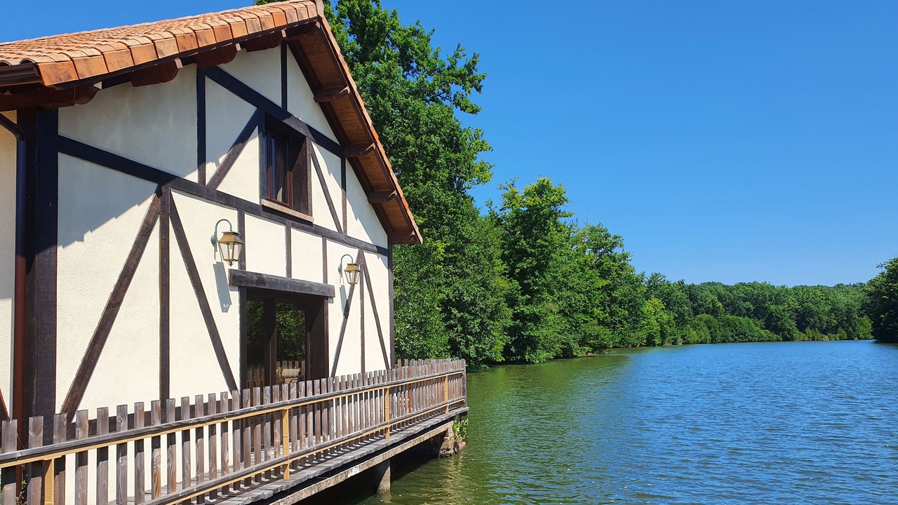 Photo of Outdoor in Saint-Estephe