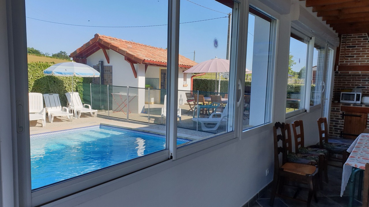 Photo of Outdoor in Pagolle
