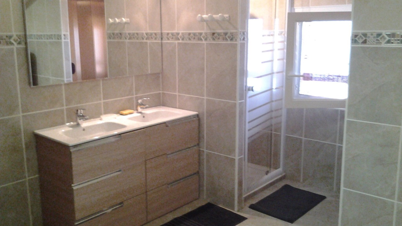 Photo of Bathroom in Pagolle